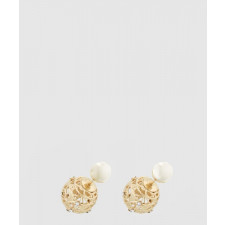 디올 Dior 귀걸이 E2060