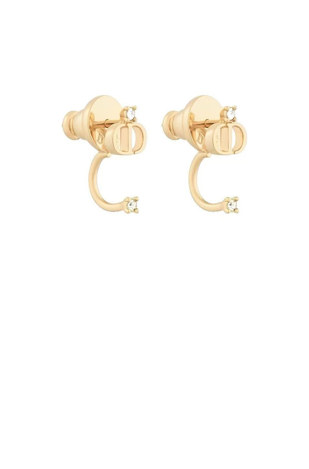 디올 귀걸이 E2052