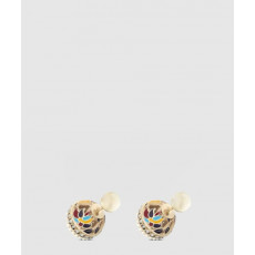 디올 Dior Tribales 귀걸이 E2304