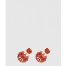 디올 트리발레스 귀걸이 E2189