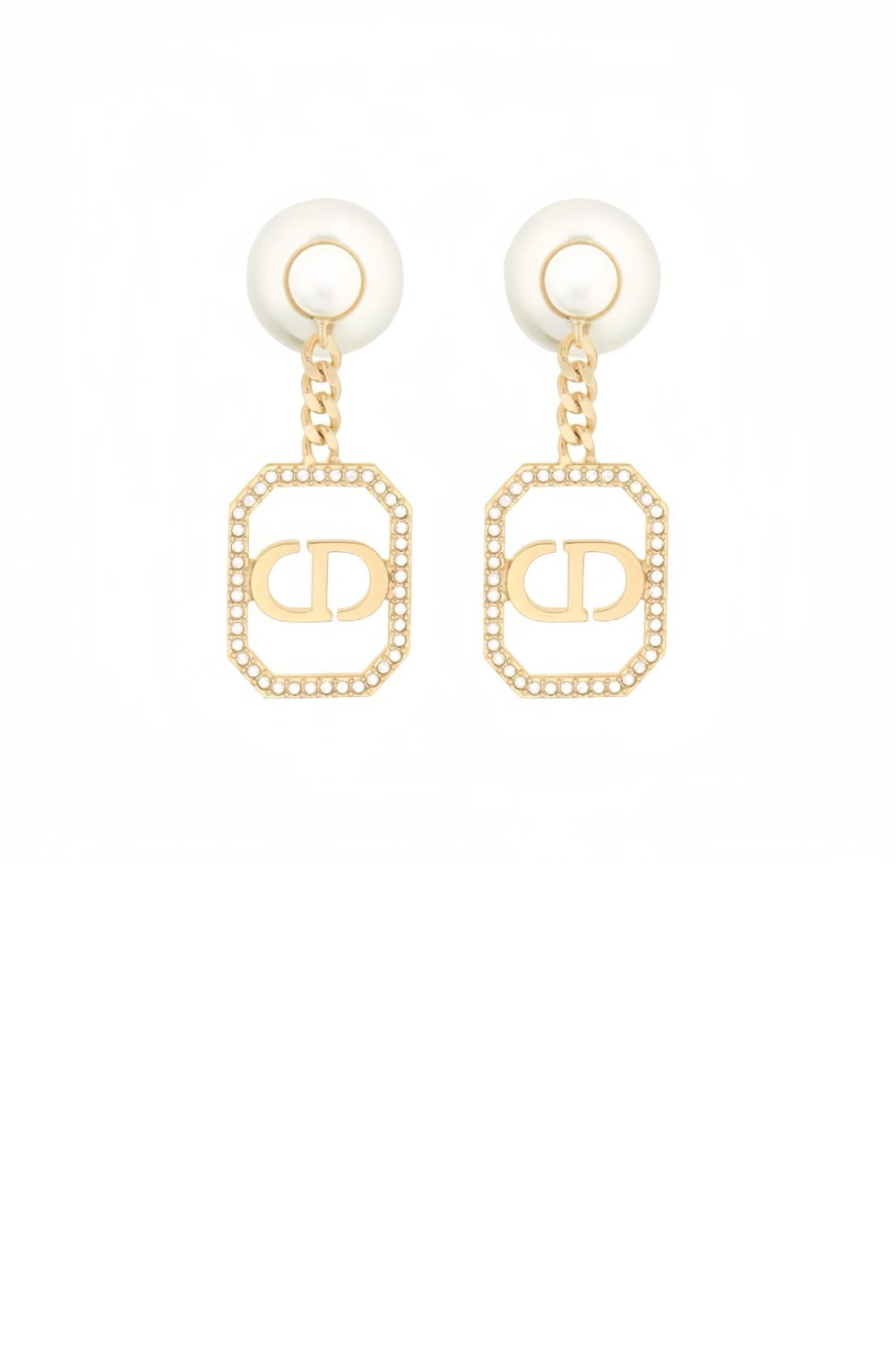 디올 Tribales 귀걸이 E1819