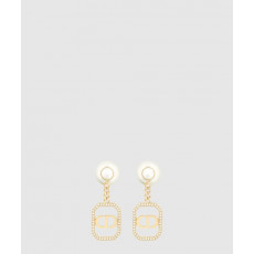 디올 Tribales 귀걸이 E1819