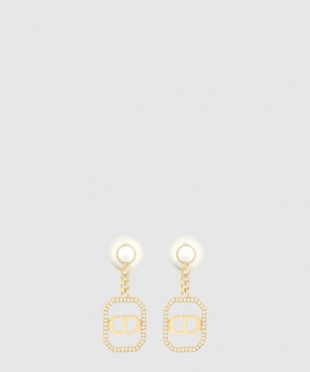 디올 Tribales 귀걸이 E1819