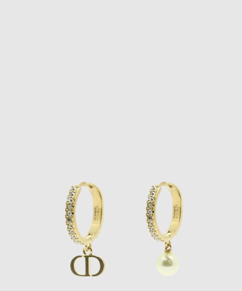 디올 Petit CD 귀걸이E1914