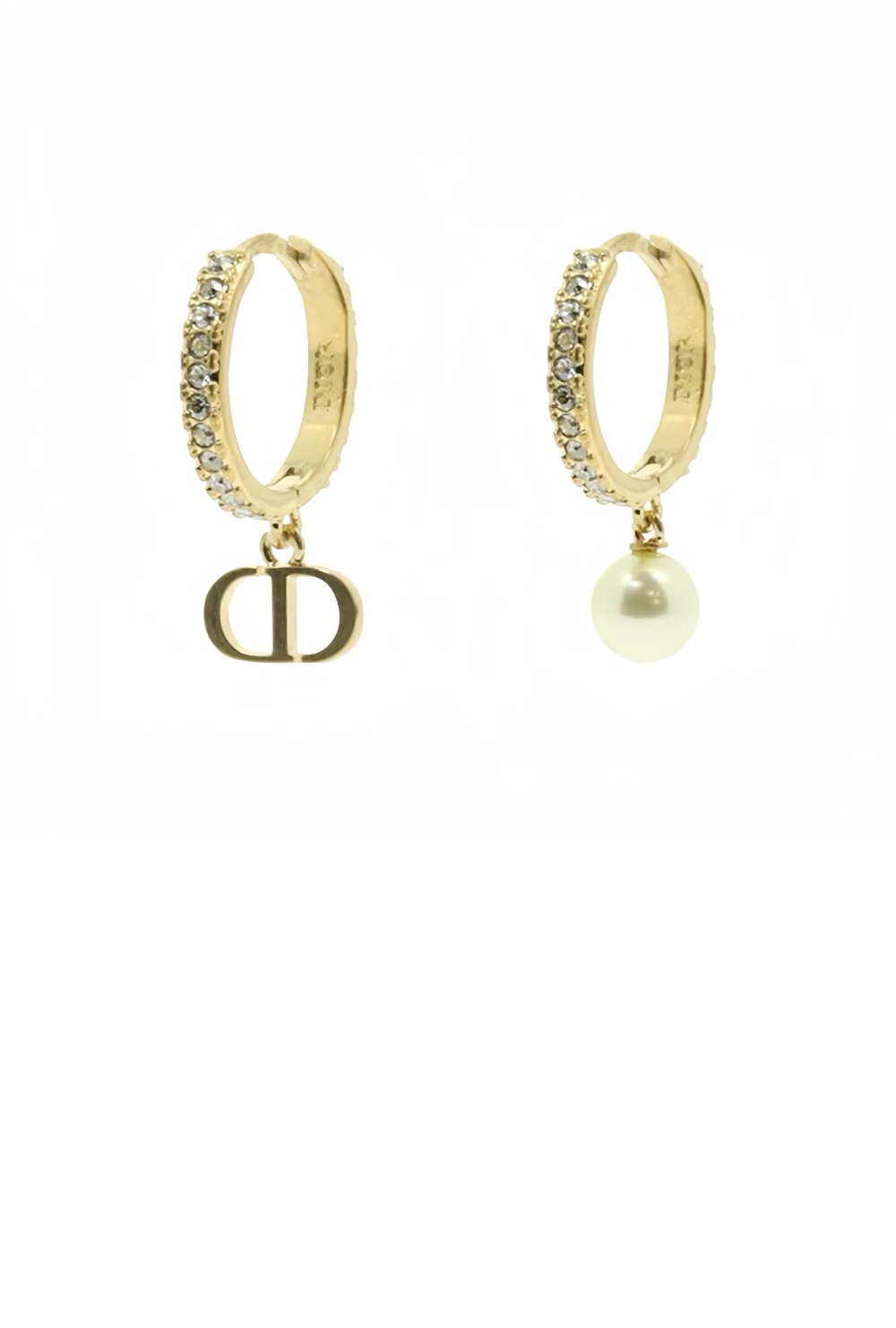 디올 Petit CD 귀걸이E1914