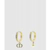 디올 Petit CD 귀걸이E1914