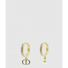 디올 Petit CD 귀걸이E1914