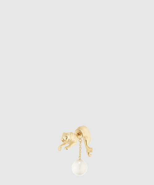 디올 Sea Garden 귀걸이 E1784