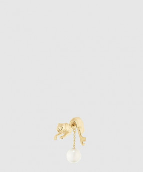 디올 Sea Garden 귀걸이 E1784