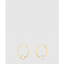 디올 Petit CD 귀걸이 E1843