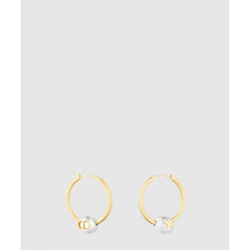 디올 Petit CD 귀걸이 E1843