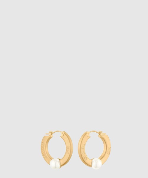 디올 CD NAVY 귀걸이 E1863