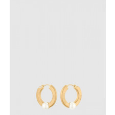 디올 CD NAVY 귀걸이 E1863