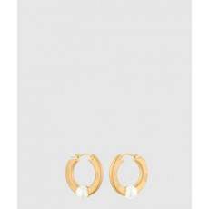 디올 CD NAVY 귀걸이 E1863