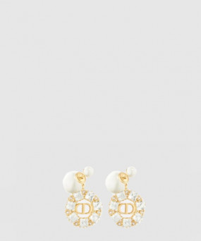 디올 트라이벌 귀걸이 E1937
