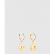 디올 귀걸이 E1648