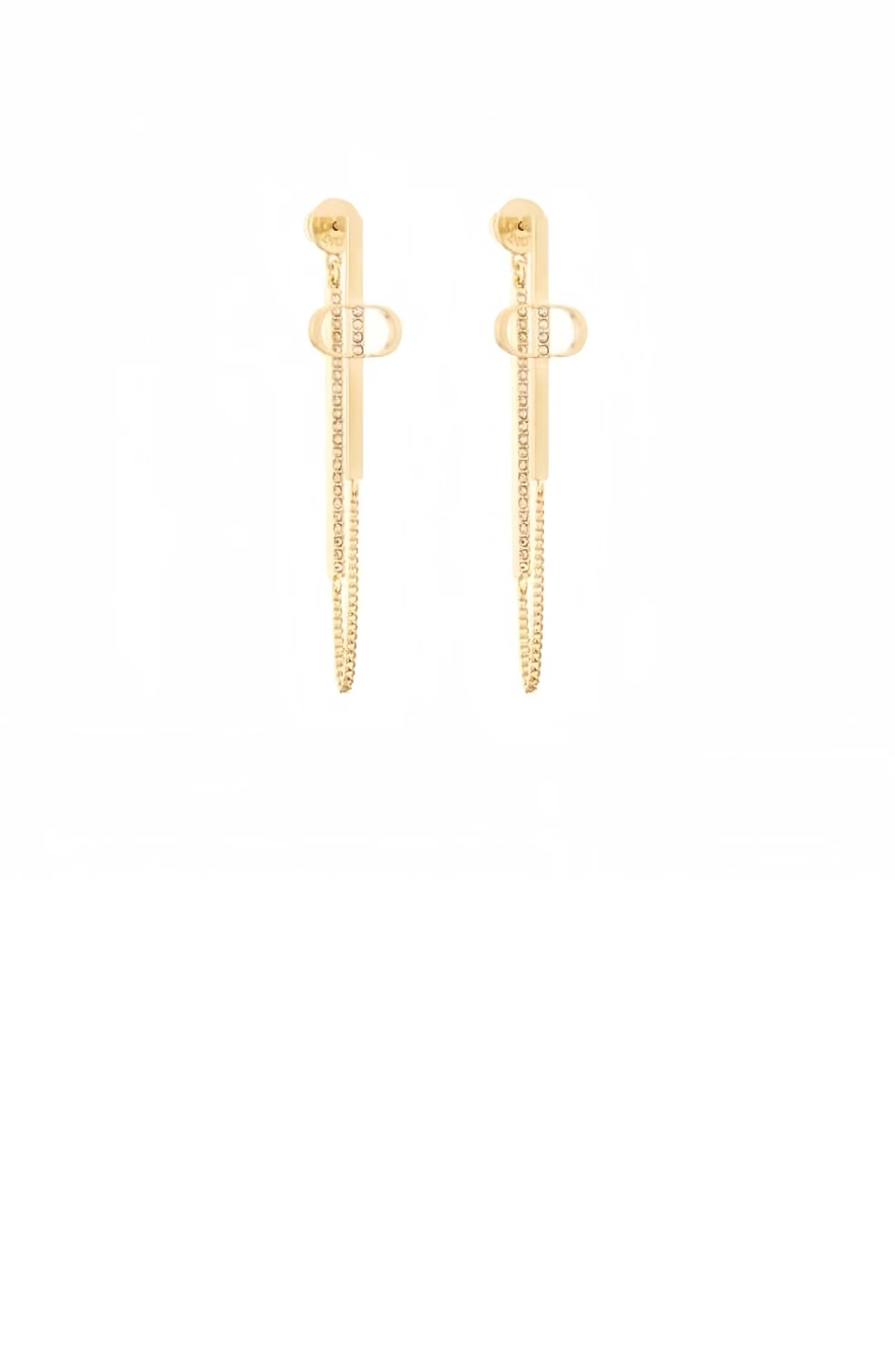 디올 귀걸이 E1921