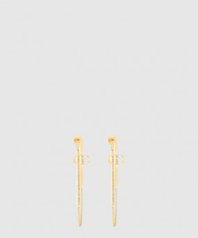 디올 귀걸이 E1921