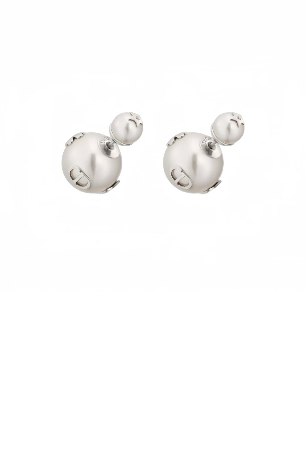 디올 Tribales 귀걸이 E2319