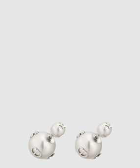 디올 Tribales 귀걸이 E2319