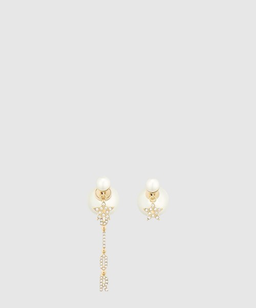 디올 귀걸이 E1451