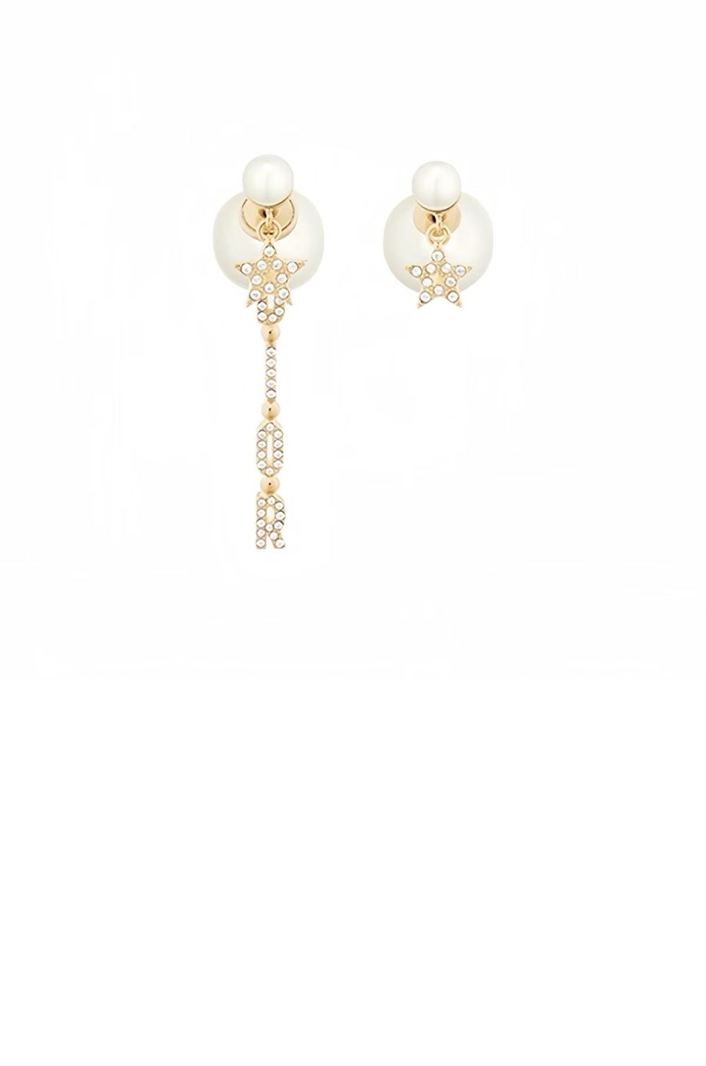 디올 귀걸이 E1451