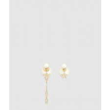 디올 귀걸이 E1451