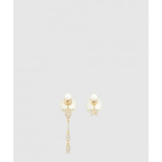 디올 귀걸이 E1451