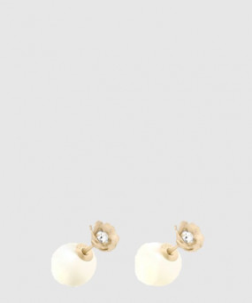 디올 Tribales 귀걸이 E2385