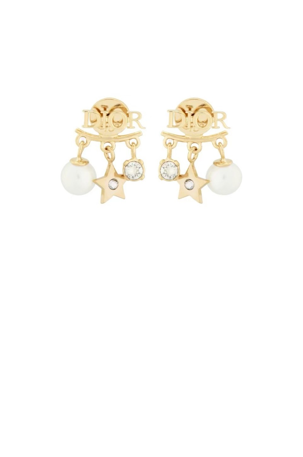 디올 레볼루션 귀걸이 E1169