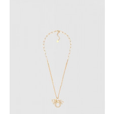 디올 Petit CD 목걸이 N2010