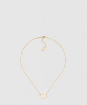 디올 30 Montaigne 목걸이 N3098