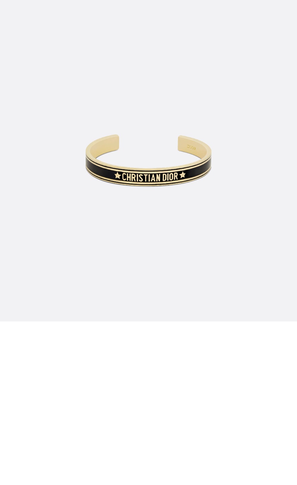 디올 Code 뱅글 B1650