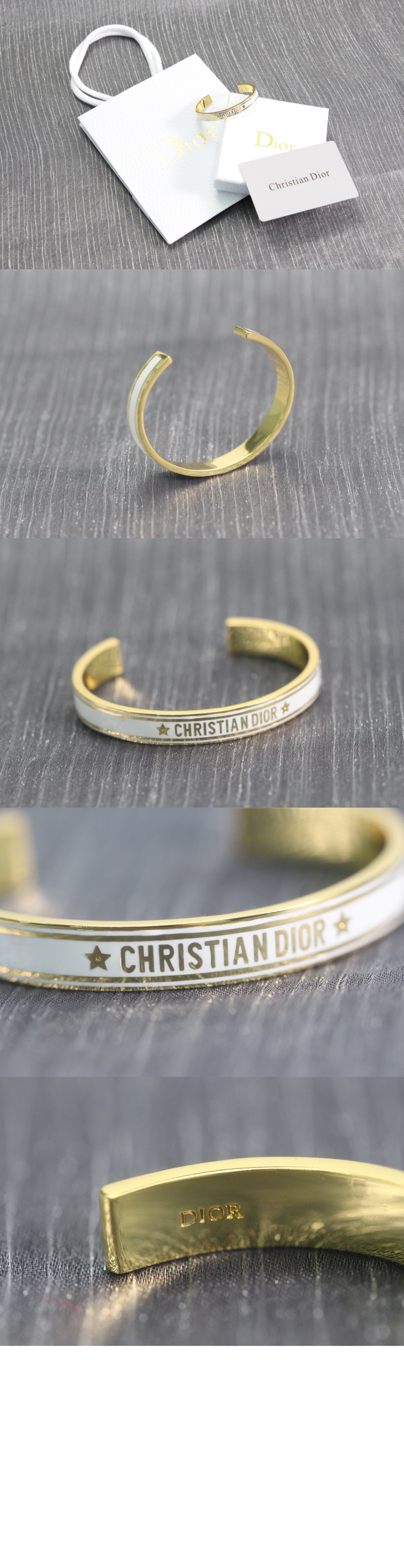 디올 Code 뱅글 B1650