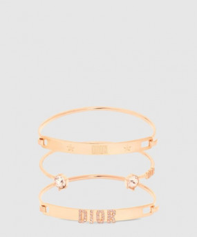 디올 evolution 팔찌 세트 B1690