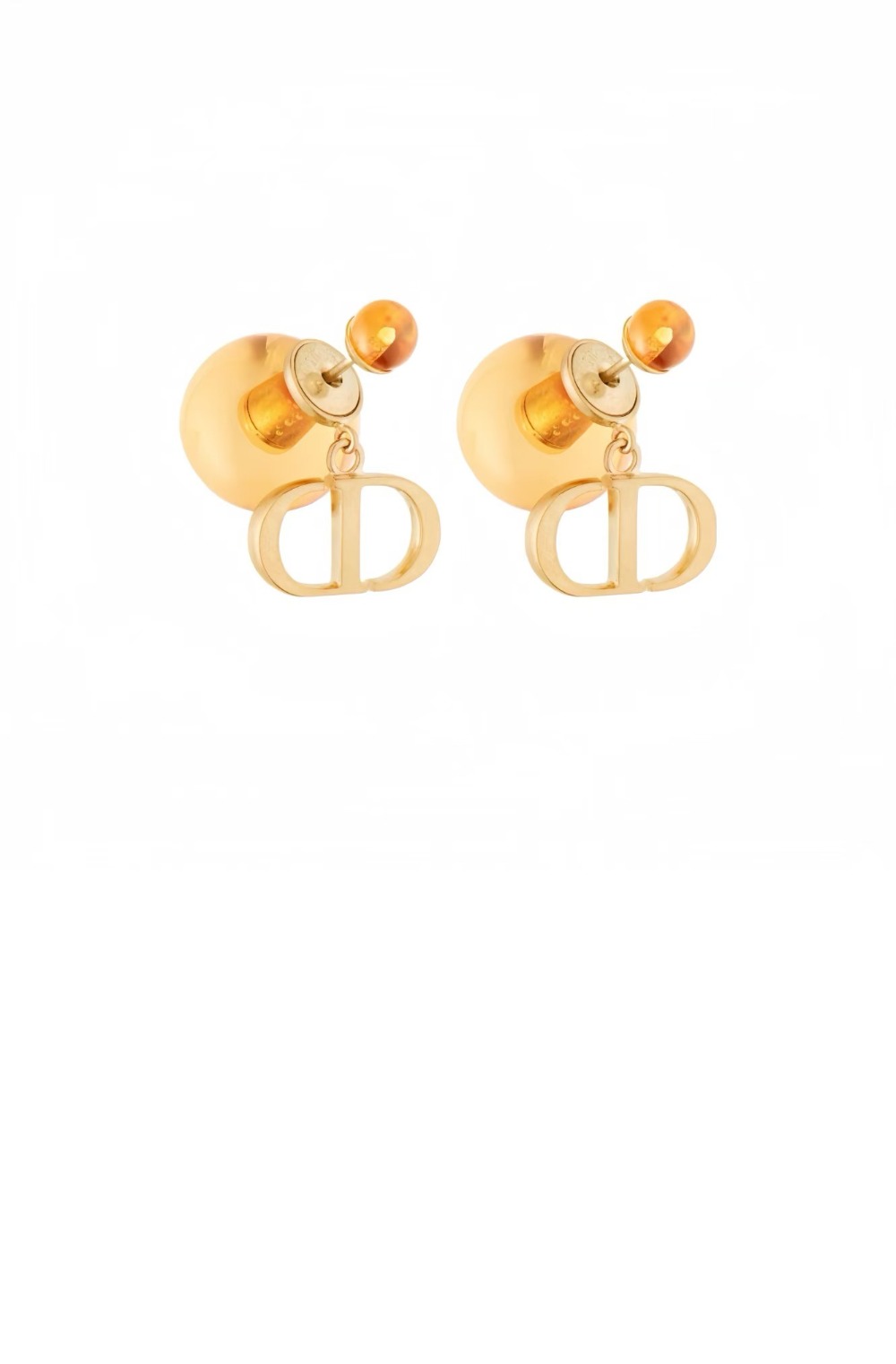 디올 귀걸이 E1822