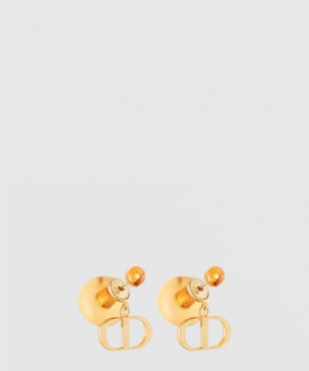 디올 귀걸이 E1822