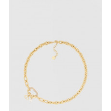 디올 D-Fusion 목걸이 N2842