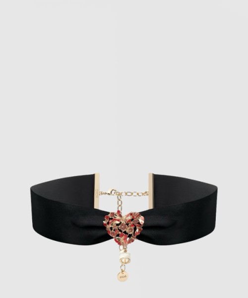 디올 목걸이 N2486