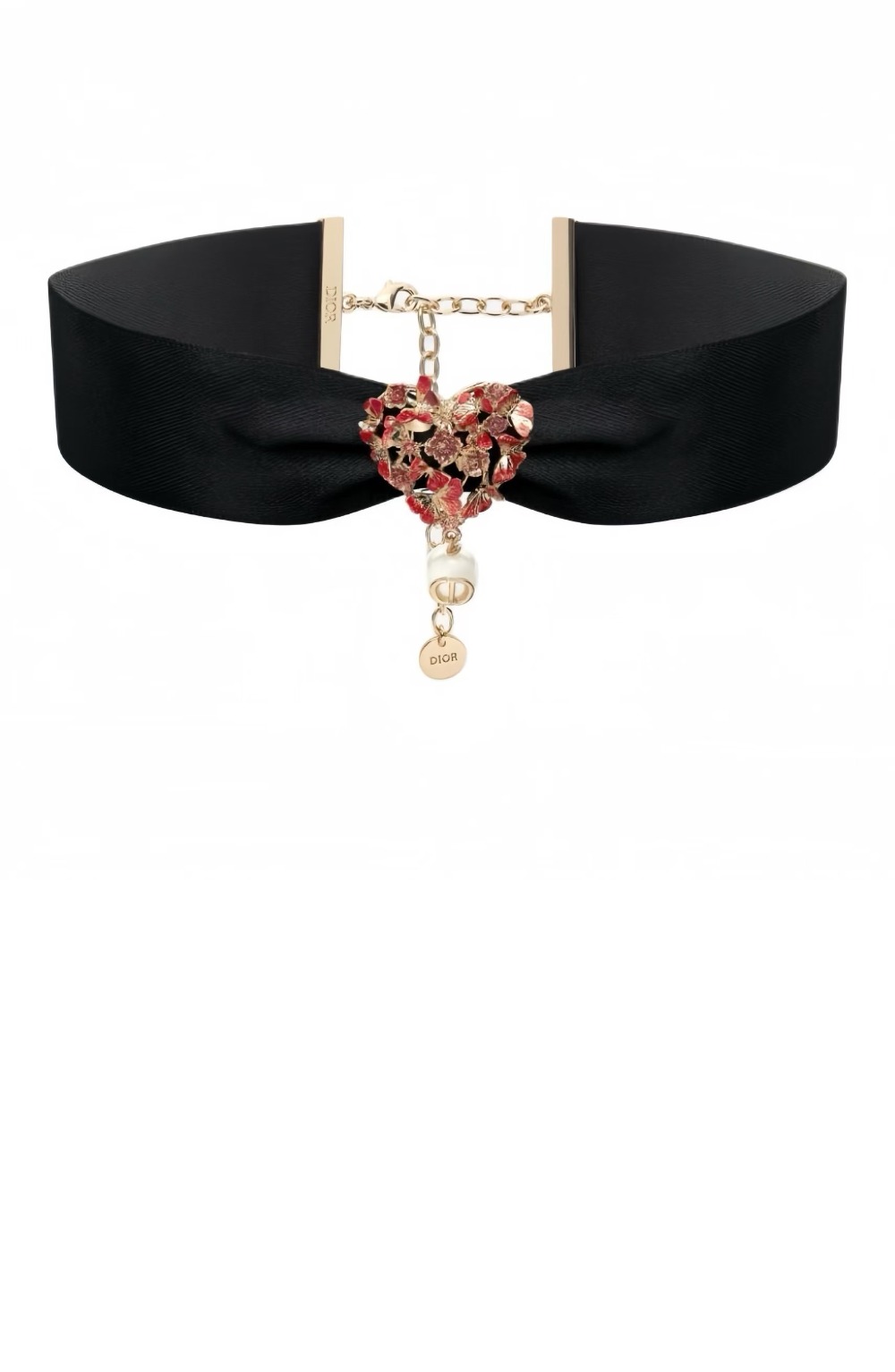 디올 목걸이 N2486