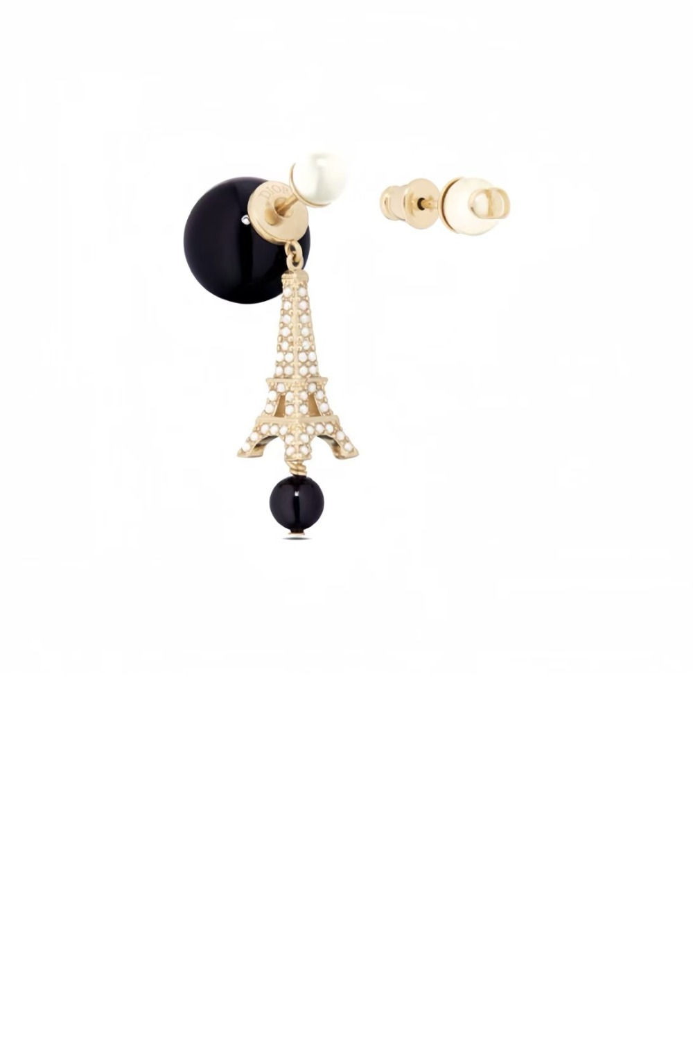 디올 귀걸이 E2833