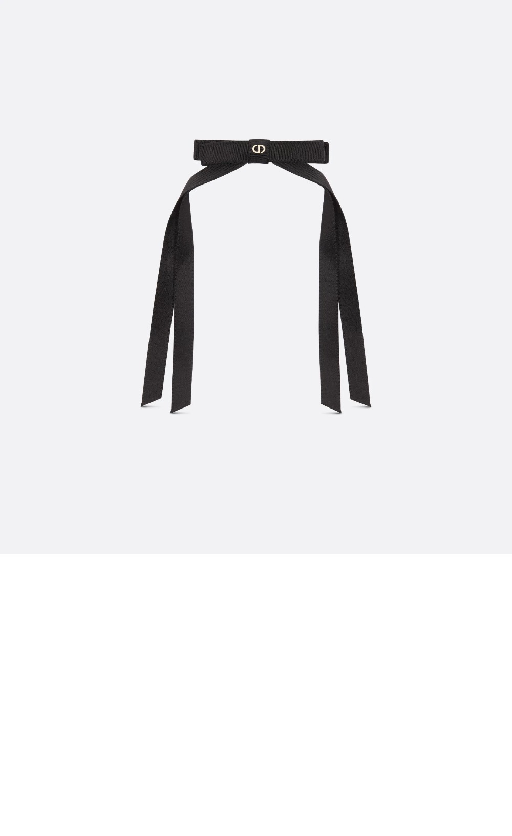 디올 트위스트 보우 45DTC