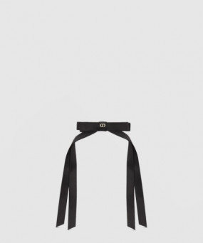 디올 트위스트 보우 45DTC