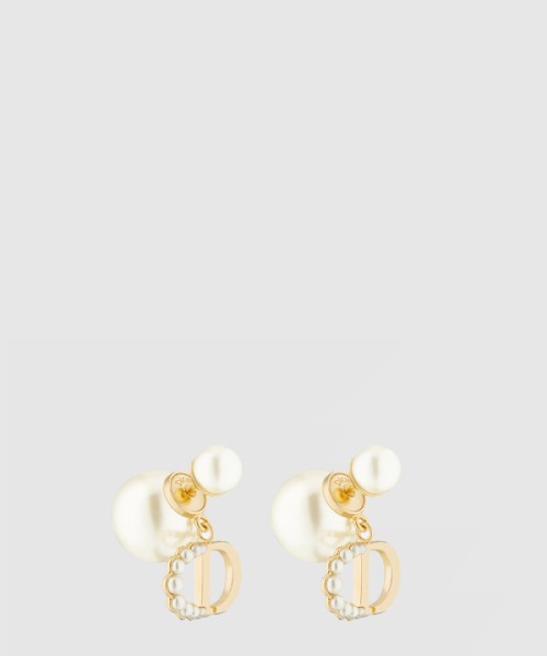 디올 Tribales 귀걸이 E3651