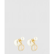 디올 Tribales 귀걸이 E3651