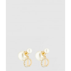 디올 Tribales 귀걸이 E3651