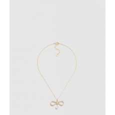 디올 Le Nœud de Dior 목걸이 N3125