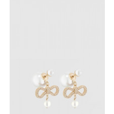 디올 Tribales 귀걸이 E3630