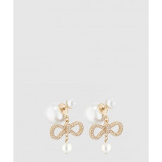 디올 Tribales 귀걸이 E3630