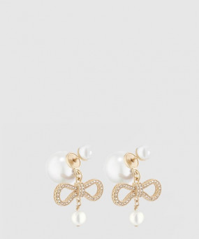 디올 Tribales 귀걸이 E3630